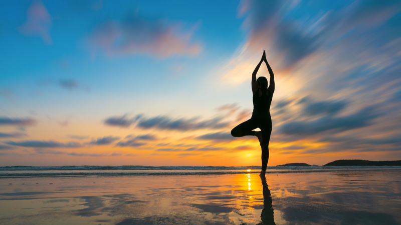 Three Reasons How Yoga Can Restore The Strength Of Your Immunity