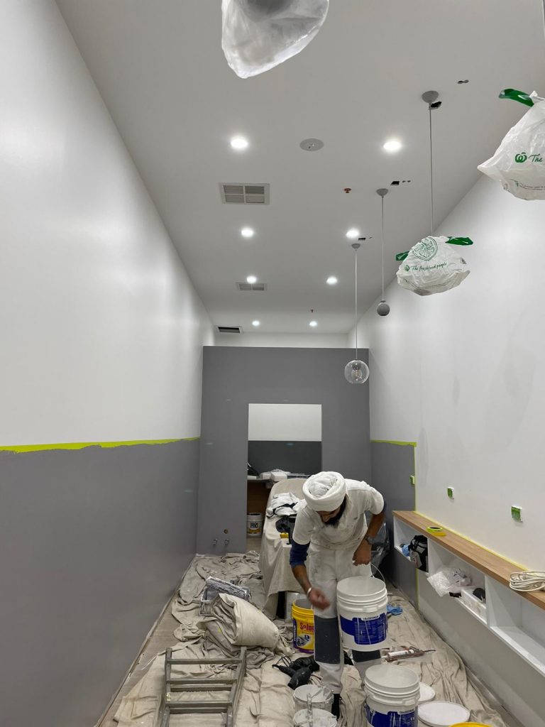 Professional Painters in Mount Martha – Unistar Painting
