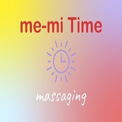 me – mi Time massaging