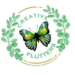 Creative Flutters