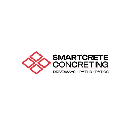 SmartCrete Concreting Pty Ltd
