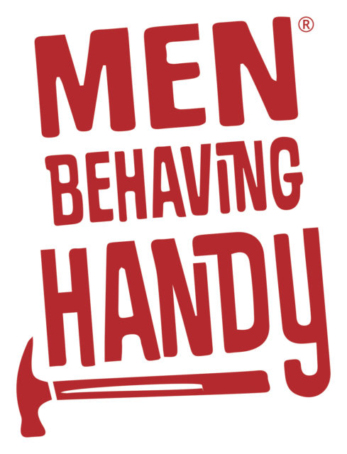 Men Behaving Handy