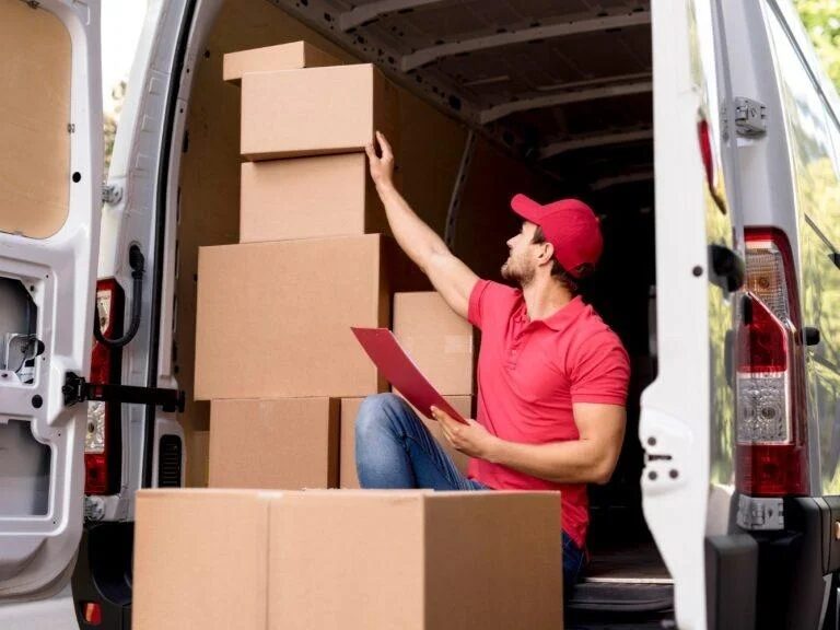 Removals Connect Market Campbelltown