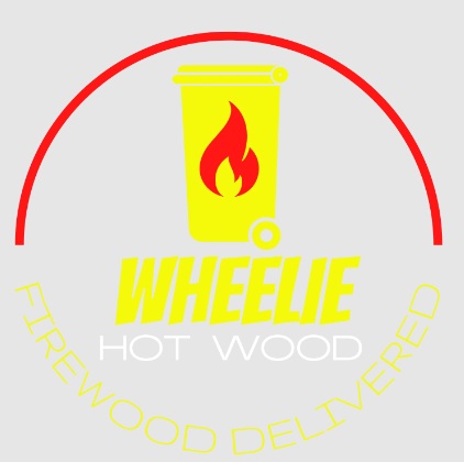Wheelie Hot Wood