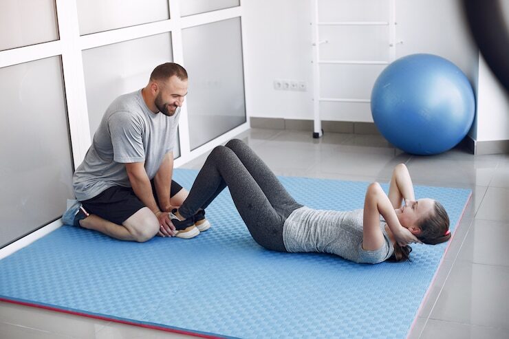 3 Essential Exercises Recommended by Auburn Physiotherapists