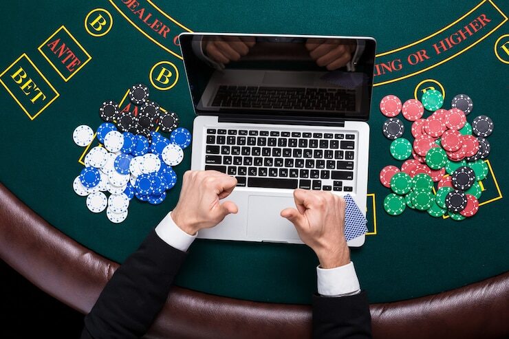 Ethical Considerations in Online Gambling